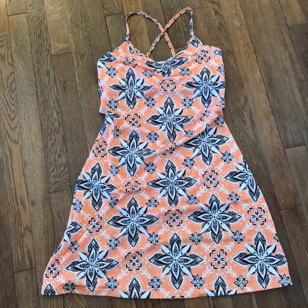 Prana Dress